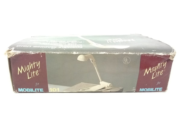 Lámpara luz de lectura portátil mighty lite