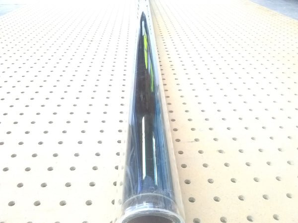 Tubo De Vidrio Al Vacío Calentador Solar 1800x58mm Repuesto BIOTEC SOLAR