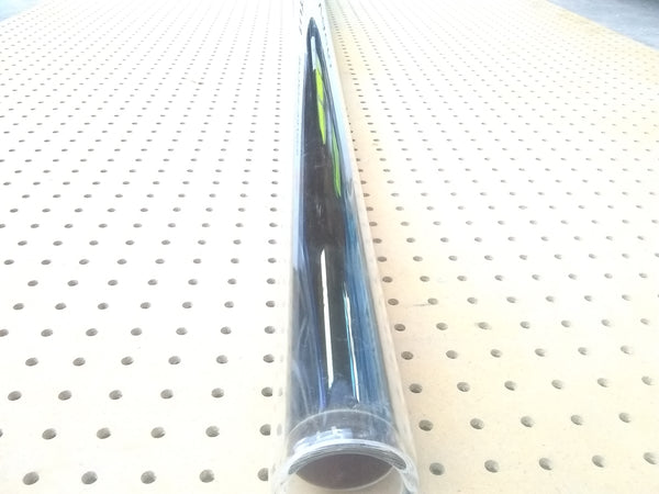 Tubo De Vidrio Al Vacío Calentador Solar 1800x58mm Repuesto BIOTEC SOLAR