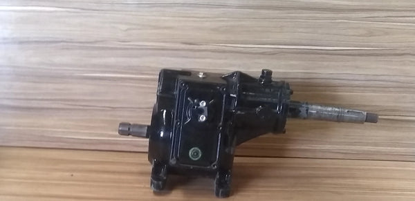 Valvula Motor De Presion Mintor 292113 Negro