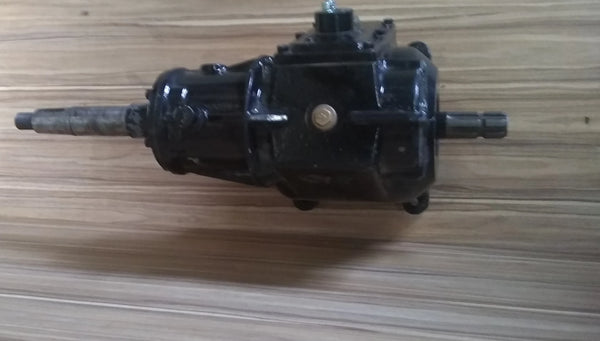 Valvula Motor De Presion Mintor 292113 Negro