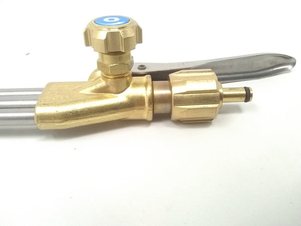 Antorcha Maneral Corte Cigweld 10