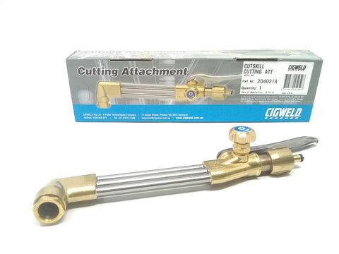 Antorcha Maneral Corte Cigweld 10
