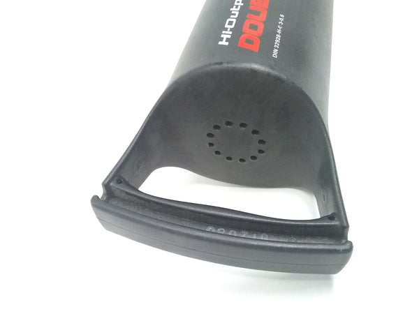 Bomba De Aire Manual Para Inflable Double Quick I 68612intex