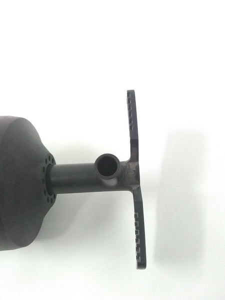 Bomba De Aire Manual Para Inflable Double Quick I 68612intex