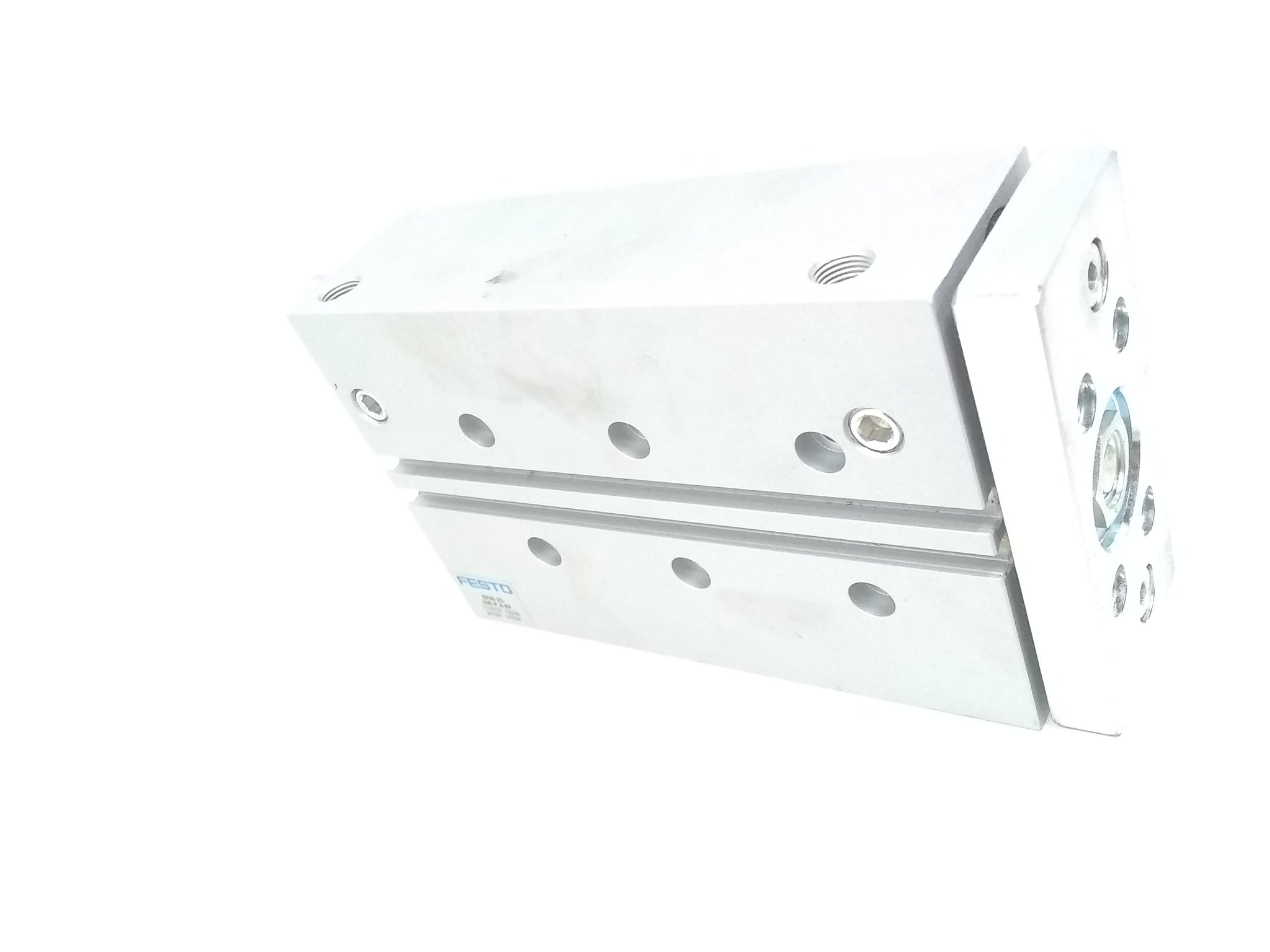 Festo Cilindro guía industrial DFM-25-100-P-A-KF