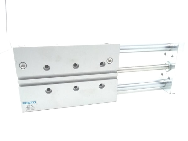 Festo Cilindro guía industrial DFM-25-100-P-A-KF