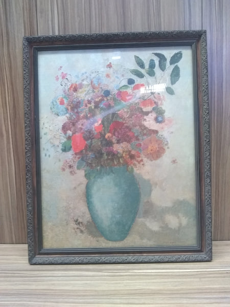 Lote Pinturas Cuadros De Arte Oleo Abstractos