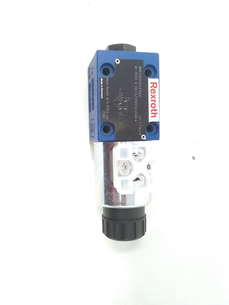 Valvula De Asiento Direccional Rexroth R900052392 24v