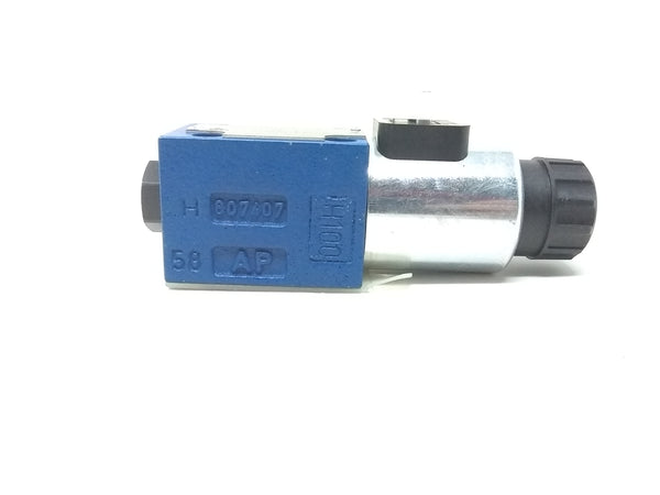 Valvula De Asiento Direccional Rexroth R900052392 24v