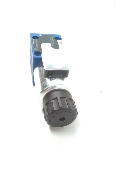 Valvula De Asiento Direccional Rexroth R900052392 24v