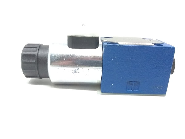 Valvula De Asiento Direccional Rexroth R900052392 24v