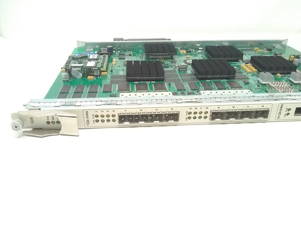 Tarjeta modulo ERICSSON g28 BLM ROA2191157/1 10GB/1GB