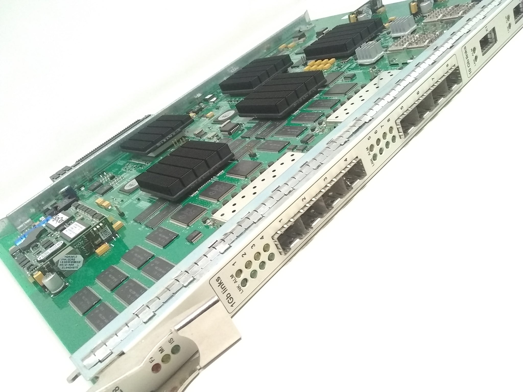 Tarjeta modulo ERICSSON g28 BLM ROA2191157/1 10GB/1GB
