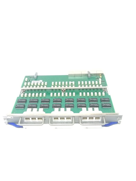 Tarjeta Siemens S42024-L5417-A1-1 SURPASS 63xE1 hmec 120 ohms