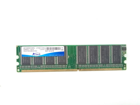 Memoria Ram Desktop Adata ddr4 1Gbx16 Udimm AD1400001GMU