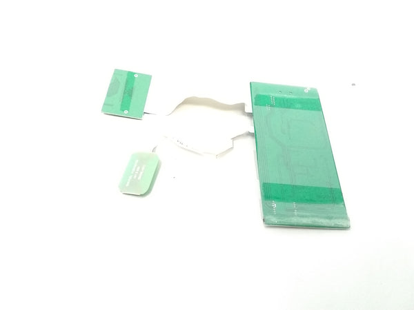 Pieza electronica LW ZB-0132. Tarjeta electrónica de 1ra.
