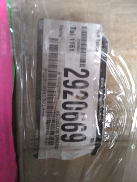 Resortes Automotriz compresión de acero de 5x 1.7 cm 10 pzs