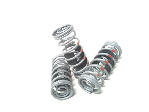 Resortes Automotriz compresión de acero de 5x 1.7 cm 10 pzs