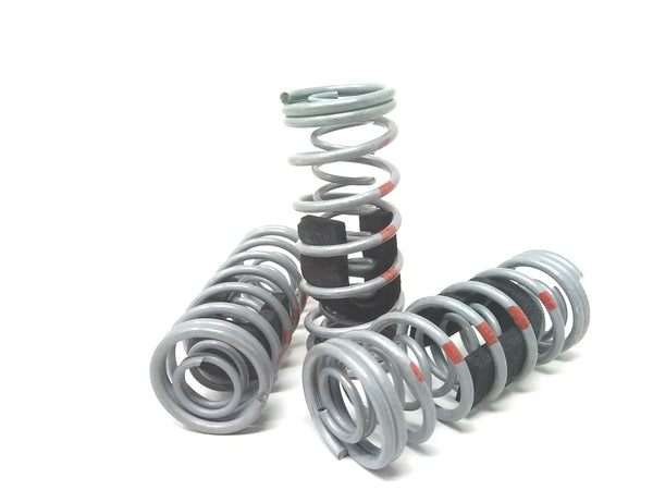 Resortes Automotriz compresión de acero de 5x 1.7 cm 10 pzs