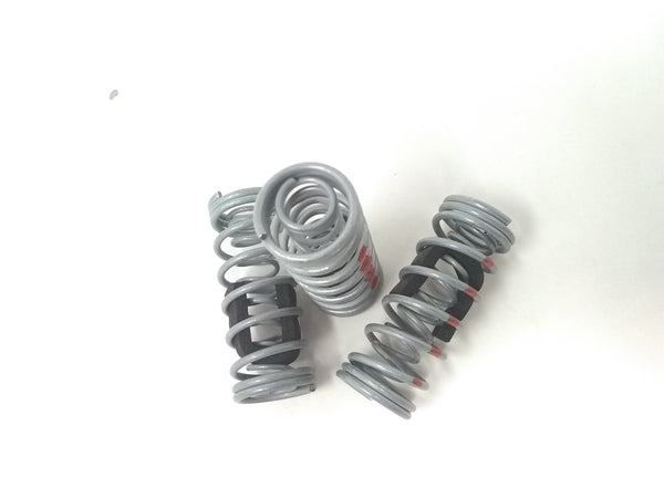 Resortes Automotriz compresión de acero de 5x 1.7 cm 10 pzs
