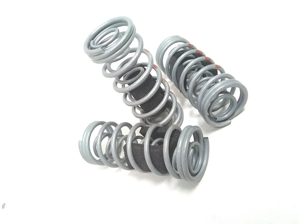 Resortes Automotriz compresión de acero de 5x 1.7 cm 10 pzs