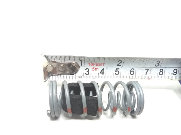 Resortes Automotriz compresión de acero de 5x 1.7 cm 10 pzs