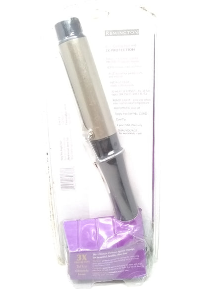 Rizadora de cabello PROTECT&SHINE Remington