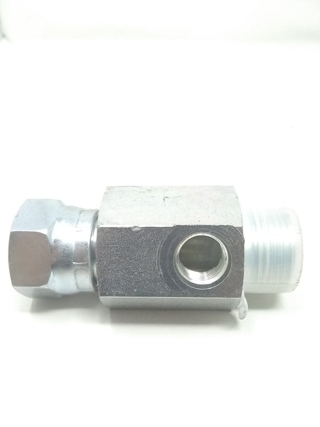 CONECTOR RÁPIDO 3/4 PARA AIRE TIPO M
