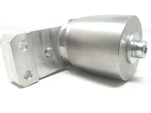 Bisagra con Balero