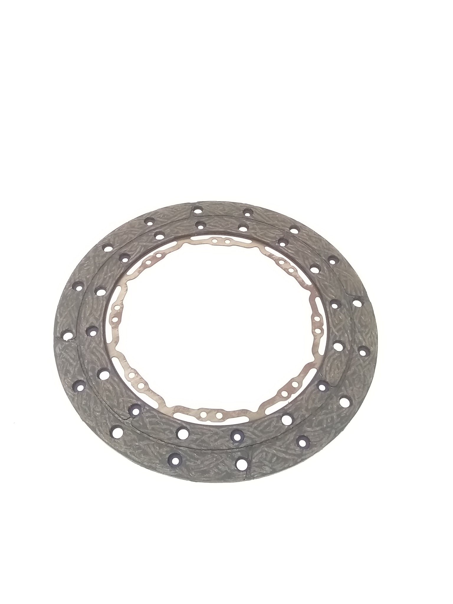 Discos de clutch genérico 13cms diametro sin marca