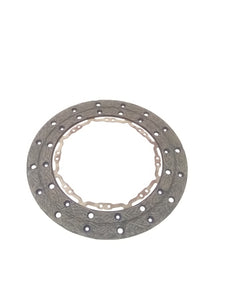 Discos de clutch genérico 13cms diametro sin marca