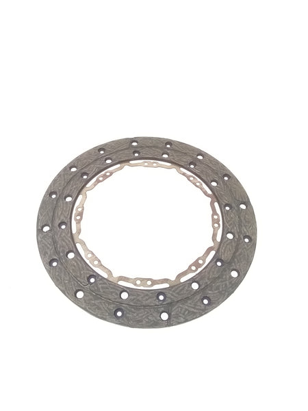 Discos de clutch genérico 13cms diametro sin marca
