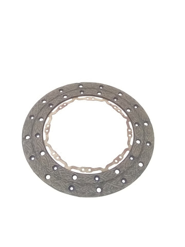 Discos de clutch genérico 13cms diametro sin marca