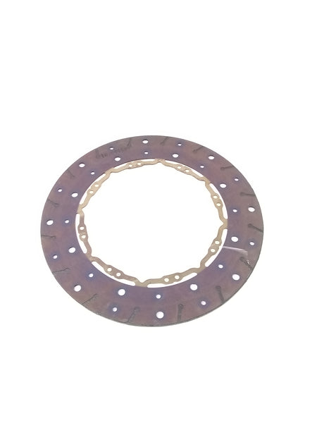 Discos de clutch genérico 13cms diametro sin marca
