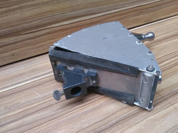 Herramienta Para Paneles Yeso Columbia Corner Flusher Box 8
