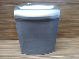 Trituradora de papel marca Aurora modelo AS650CM