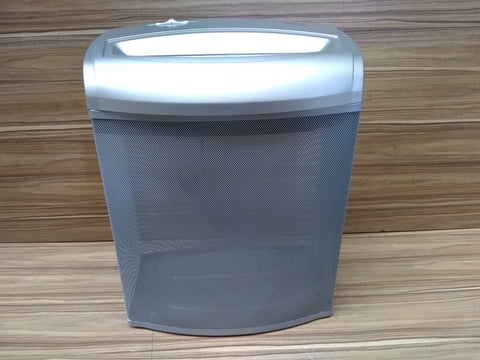 Trituradora de papel marca Aurora modelo AS650CM