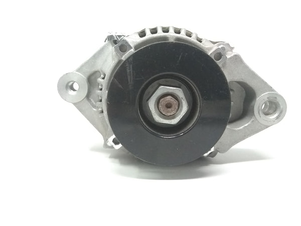 Alternador Arrancador Montacargas Toyota Pg-133014 Syan002