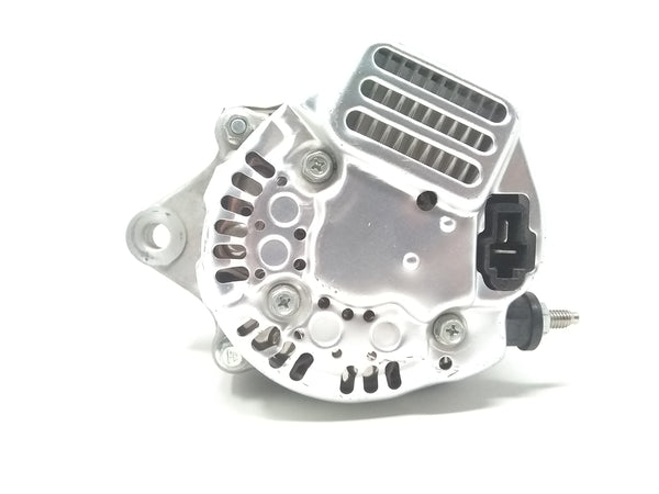 Alternador Arrancador Montacargas Toyota Pg-133014 Syan002
