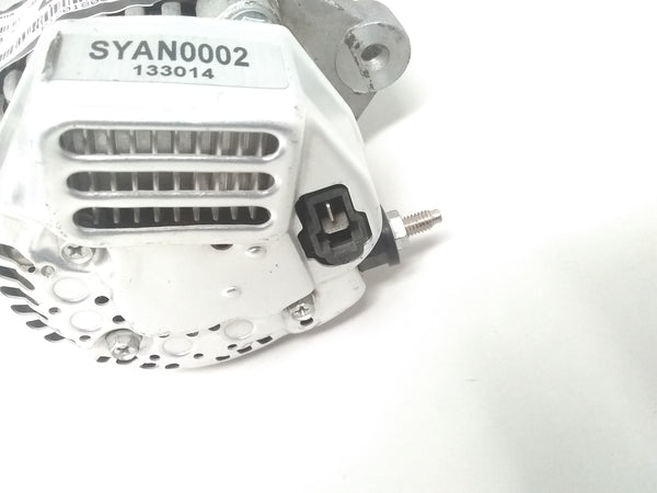 Alternador Arrancador Montacargas Toyota Pg-133014 Syan002