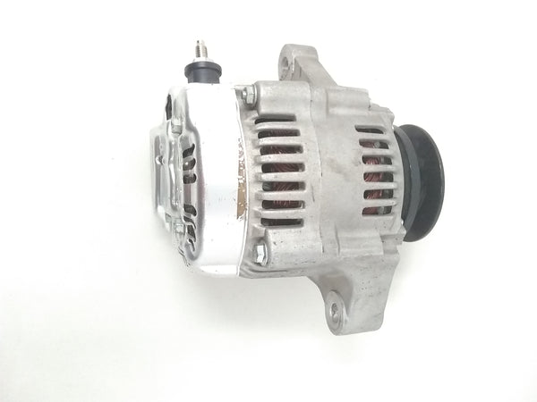 Alternador Arrancador Montacargas Toyota Pg-133014 Syan002