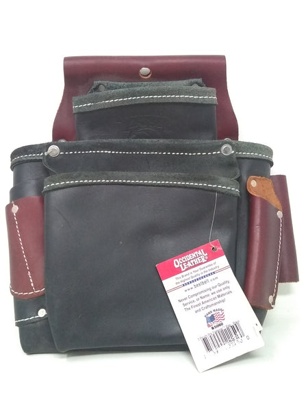 Bolsa Cuero Porta Herramienta Occidental Leather B5060