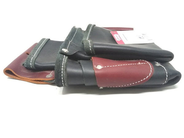 Bolsa Cuero Porta Herramienta Occidental Leather B5060