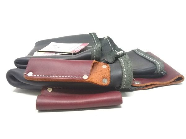 Bolsa Cuero Porta Herramienta Occidental Leather B5060