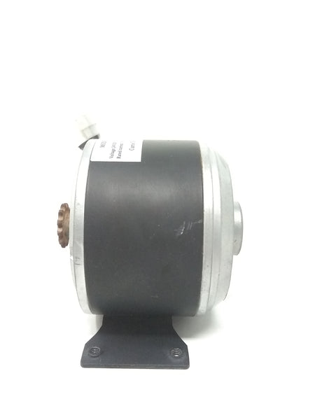 Motor Para Patín Eléctrico 24v 250w Xyd-6a2