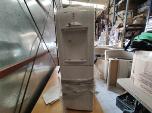 Dispensador de agua Frío/Caliente INOXMAID