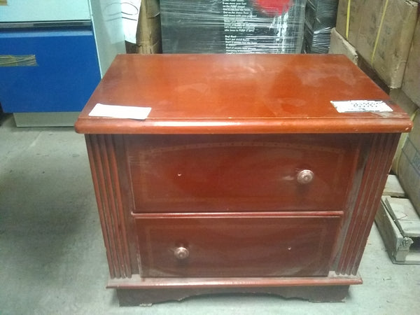 Comoda de madera