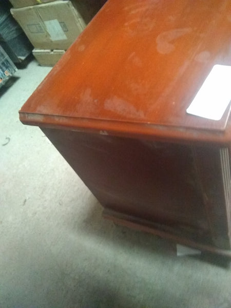 Comoda de madera