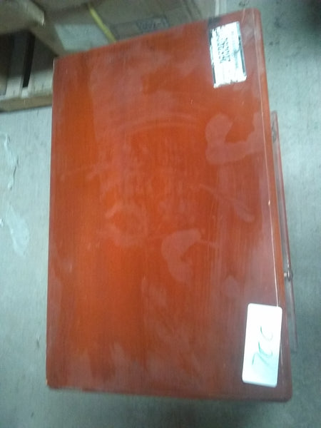 Comoda de madera